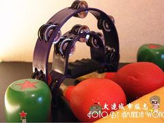 -糖潮量贩KTV(高新万达广场店)