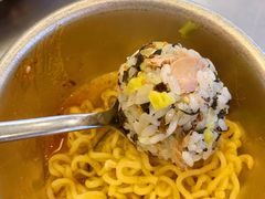 -欧巴烤肉(创富世纪店)