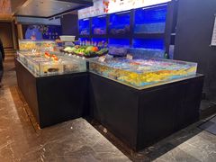 -徐记海鲜(大雁塔|金都店)