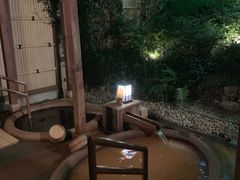 -有马温泉 竹取亭円山温泉旅馆