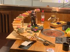 -黑牛の店·和牛烧肉(合生汇店)