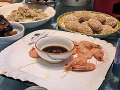 -伙工殿餐厅(吉大店)