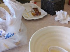 -宝光熏肉鞋底火烧(新街口店)