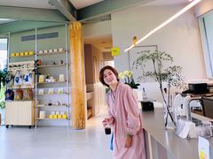 -omitofee咖啡(水泽店)