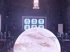 -陈家祠堂-游客中心