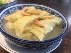 -兰边碗(鼓楼店)
