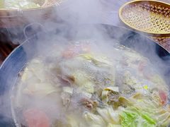 -懒谈秦市井羊肉馆(光谷青年城店)