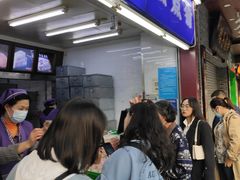 等位区-宫廷糕点铺