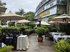 -百味馆·海鲜·湛江菜(后海花园店)