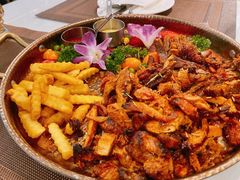 -清真·苏曼亚土耳其餐厅