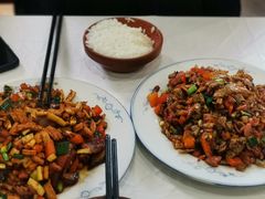 -新新湘菜馆(新中街二条店)
