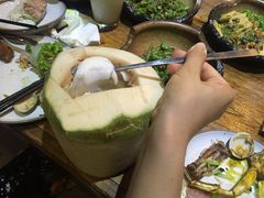 -越谜·越南餐厅(长白店)