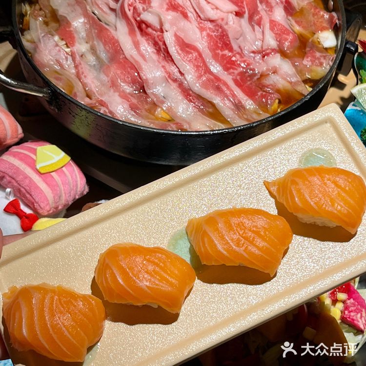 青岛人吃了10年的日料老店,凭什么还在火?