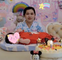 -蓓爱娇琪月子会所(虹口店)