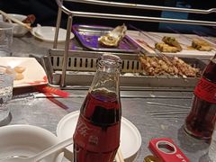 -绿地三只羊羊肉串(万科店)