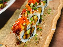-熹炭精致日料(金融街购物中心店)