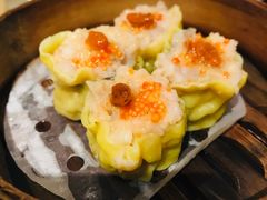 烧卖-潮福城大酒楼·潮味粤品·港式点心(湖滨北路店)