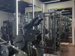 -FEELINGME乐刻私教馆·健身(鼎成时代广场店)