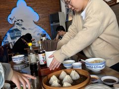 -笑来喜馄饨小笼工坊店(湖滨街店)