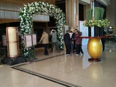 -世纪缘湖滨花园酒店(玄武湖店)