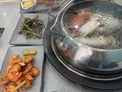 -仙螺岛海鲜自助餐厅(总店)