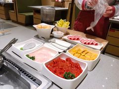 -海底捞火锅(天一广场亚细亚店)