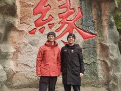 -杭州黄龙洞