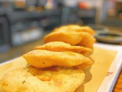 油饼-呱呱叫民俗风味主题餐厅(沣峪口店)
