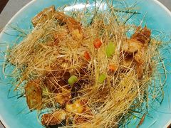 -甘家界柠檬鸭(安吉店)