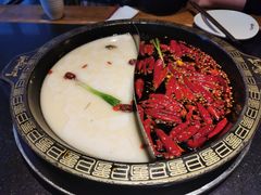 -纸盐河码头火锅(十八梯店)