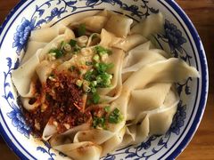 -秦韵轩·西安小馆(贻成福地广场店)