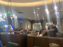 -萨莉亚意式餐厅(南海万达广场店)