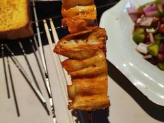 -A8小馆·海鲜烧烤(樱珠苑小区店)