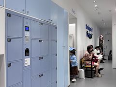 -天真蓝照相馆(中华广场店)