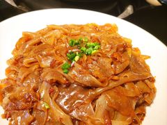 XO酱炒陈村粉-滋粥楼·顺德菜(番禺广场总店)