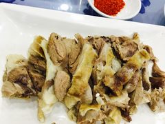 -老毛手抓·盐池滩羊非遗手抓(宁夏总店)