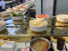 -西火火·川派小火锅(西溪银泰店)