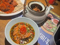 -乔街深夜食堂·小龙虾·高压锅生蚝(杭州总店)