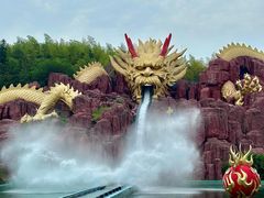 -南京银杏湖乐园