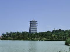 -西安世博园