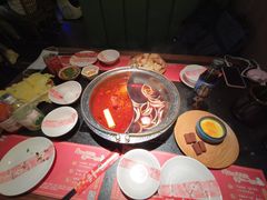 -牛New寿喜烧(虹桥新天地店)