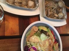 -JUKEBOX玖部音乐餐厅(华侨城店)