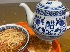 -清真磨沟沿老字号牛肉面(总店)