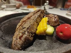 -俄士厨房(五棵松华熙LIVE店)