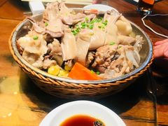 -猪肉婆私房菜(容桂总店)