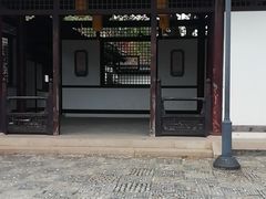 -常熟方塔园