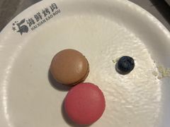 -伍棵星炭烤自助料理·烤鳗鱼(浦东食品城店)