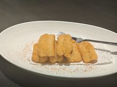 -喜悦烤鸭·新京菜(王府井店)