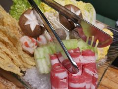 -春润大地海南椰子鸡(沙井京基百纳广场店)