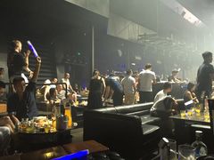 -SPACE(欢乐颂购物中心店)